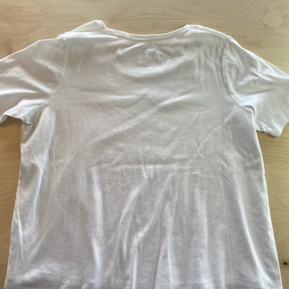 Croft & Barrow Tee size 3X (DQ) - Picture 7 of 7